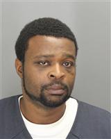 KEITH JERONE PERRYMAN Mugshot / Oakland County MI Arrests / Oakland County Michigan Arrests