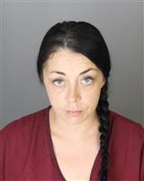 TABITHA MARIE HUEY Mugshot / Oakland County MI Arrests / Oakland County Michigan Arrests