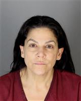 DONNA JO CLARKSON Mugshot / Oakland County MI Arrests / Oakland County Michigan Arrests