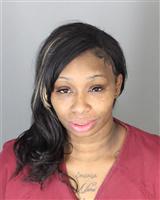EBONY NICOLE DEANES Mugshot / Oakland County MI Arrests / Oakland County Michigan Arrests