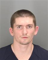 PAUL FORREST BAXTER Mugshot / Oakland County MI Arrests / Oakland County Michigan Arrests