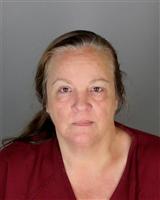 SUZANNE CHRISTINE BORNTRAGER Mugshot / Oakland County MI Arrests / Oakland County Michigan Arrests
