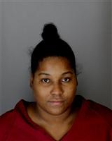 KEISHA DESHAWN POLK Mugshot / Oakland County MI Arrests / Oakland County Michigan Arrests