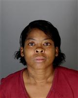 ANDRONICA NICOLE WOODSON Mugshot / Oakland County MI Arrests / Oakland County Michigan Arrests
