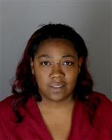 CANISHA CATRICE ESKEW Mugshot / Oakland County MI Arrests / Oakland County Michigan Arrests