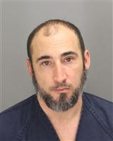 JEFFREY DAVID CAPTAIN Mugshot / Oakland County MI Arrests / Oakland County Michigan Arrests