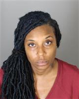 ALETHEA DEANN SAMUELS Mugshot / Oakland County MI Arrests / Oakland County Michigan Arrests