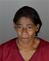DEMETRIA RENEE MCALLISTER Mugshot / Oakland County MI Arrests / Oakland County Michigan Arrests