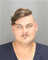 JAMES FRANKLIN MOFFETT Mugshot / Oakland County MI Arrests / Oakland County Michigan Arrests