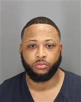 KEVIN LAMONT WILLIAMS Mugshot / Oakland County MI Arrests / Oakland County Michigan Arrests