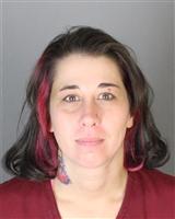 AMY MARIE BORUM Mugshot / Oakland County MI Arrests / Oakland County Michigan Arrests