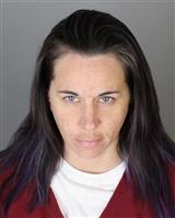 VANESSA ANE CHRISTOFFERSON Mugshot / Oakland County MI Arrests / Oakland County Michigan Arrests