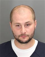 MATTHEW RYAN ROOD Mugshot / Oakland County MI Arrests / Oakland County Michigan Arrests