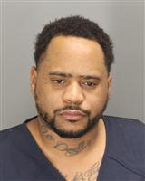 DERELL LAMAR TUCKER Mugshot / Oakland County MI Arrests / Oakland County Michigan Arrests