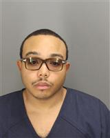 DEANDRE CORDARO TERRELL Mugshot / Oakland County MI Arrests / Oakland County Michigan Arrests