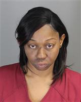 JANISE LEE ELLOUT Mugshot / Oakland County MI Arrests / Oakland County Michigan Arrests