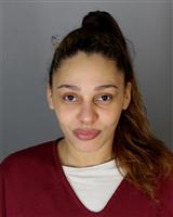 ICHALE LYNN BOYKIN Mugshot / Oakland County MI Arrests / Oakland County Michigan Arrests