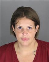 CHRISTA ANNE DODSON Mugshot / Oakland County MI Arrests / Oakland County Michigan Arrests