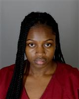 SHENIQUA NICOLE MUNSON Mugshot / Oakland County MI Arrests / Oakland County Michigan Arrests