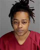 TERRIA AKAARI SPEARS Mugshot / Oakland County MI Arrests / Oakland County Michigan Arrests