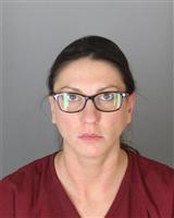MARGARET ANN OREILLY Mugshot / Oakland County MI Arrests / Oakland County Michigan Arrests