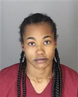 TIFFANY ROMISHA LINDSAY Mugshot / Oakland County MI Arrests / Oakland County Michigan Arrests