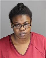 YVONNE NICOLE ROBERTS Mugshot / Oakland County MI Arrests / Oakland County Michigan Arrests