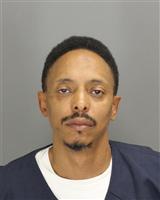 JUSTIN JABAA GADDY Mugshot / Oakland County MI Arrests / Oakland County Michigan Arrests