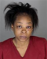 DALANA DEVON KEYS Mugshot / Oakland County MI Arrests / Oakland County Michigan Arrests