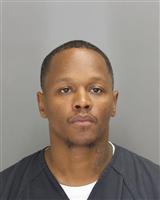 ULYSSES  CHAUFFE Mugshot / Oakland County MI Arrests / Oakland County Michigan Arrests