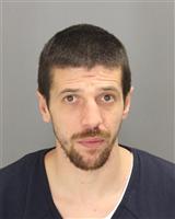 CHRISTOPHER MICHAEL SZUCH Mugshot / Oakland County MI Arrests / Oakland County Michigan Arrests