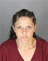 GRACE LORRAINE JORDAN Mugshot / Oakland County MI Arrests / Oakland County Michigan Arrests