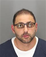 YOUSEF GHASSAN KOSHO Mugshot / Oakland County MI Arrests / Oakland County Michigan Arrests