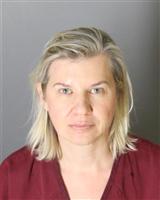 OKSANA  VARSHAVSKY Mugshot / Oakland County MI Arrests / Oakland County Michigan Arrests