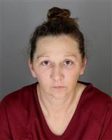 SANDRA KAY CHAVIS Mugshot / Oakland County MI Arrests / Oakland County Michigan Arrests