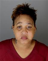 DAWANDA VETTE LEONARD Mugshot / Oakland County MI Arrests / Oakland County Michigan Arrests