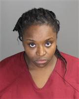 KALEYA  ANDERSON Mugshot / Oakland County MI Arrests / Oakland County Michigan Arrests