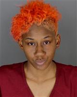 DENISHA KELLY CLEVELAND Mugshot / Oakland County MI Arrests / Oakland County Michigan Arrests