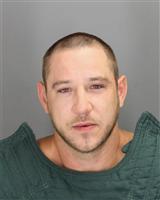JESSE SCOTT MILLER Mugshot / Oakland County MI Arrests / Oakland County Michigan Arrests