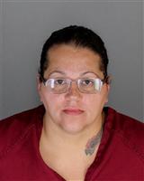 ANITA MARIA RIVERA Mugshot / Oakland County MI Arrests / Oakland County Michigan Arrests