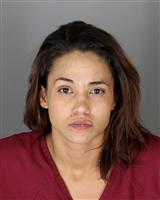 ALYSIA  SANDERS Mugshot / Oakland County MI Arrests / Oakland County Michigan Arrests