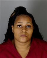 JANEEN TARAY BUSH Mugshot / Oakland County MI Arrests / Oakland County Michigan Arrests