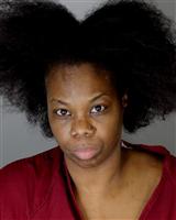 LACHRISHA RASHAWN BRYANT Mugshot / Oakland County MI Arrests / Oakland County Michigan Arrests
