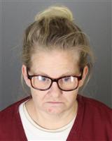 JEANNIE LEA VANCAMP Mugshot / Oakland County MI Arrests / Oakland County Michigan Arrests