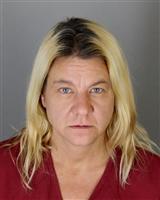 GERI LYNN ARNOLD Mugshot / Oakland County MI Arrests / Oakland County Michigan Arrests