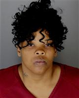 AQUIA SHAREE GREEN Mugshot / Oakland County MI Arrests / Oakland County Michigan Arrests