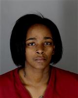 DEMETRIA MARIA MCCRAY Mugshot / Oakland County MI Arrests / Oakland County Michigan Arrests