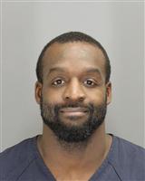 ANTONIO EBLAY PARKER Mugshot / Oakland County MI Arrests / Oakland County Michigan Arrests