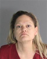 MELISSA LYNN HOSNER Mugshot / Oakland County MI Arrests / Oakland County Michigan Arrests