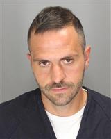 JOSEPH ANTHONY FOLDEN Mugshot / Oakland County MI Arrests / Oakland County Michigan Arrests